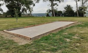 pétanque pétanque